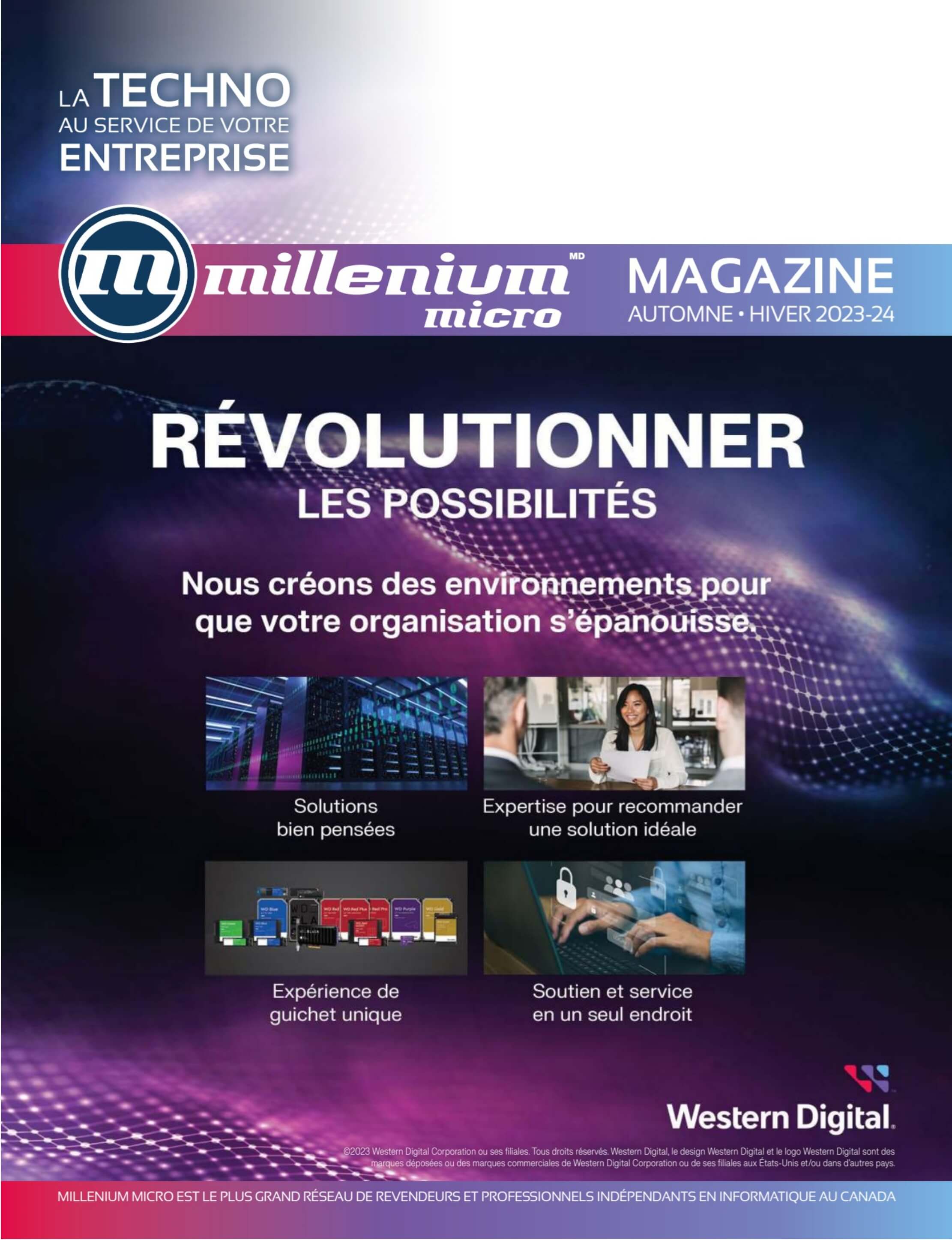magazine